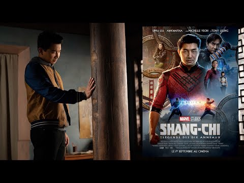 Mon avis sur Shang-Chi (Sans Spoil) - ASMR Français