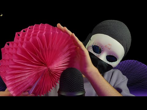 ASMR YOU WILL FALL ASLEEP IN 10 MINUTES