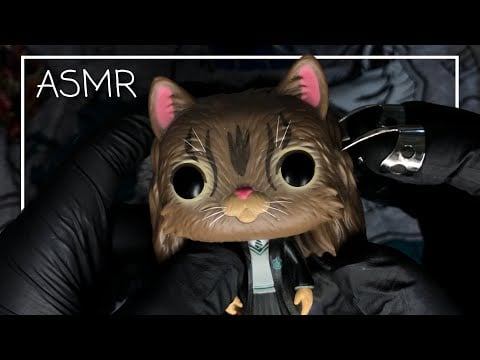 ASMR to feel like you’re going Back to Hogwarts ⚡️ (No Talking)