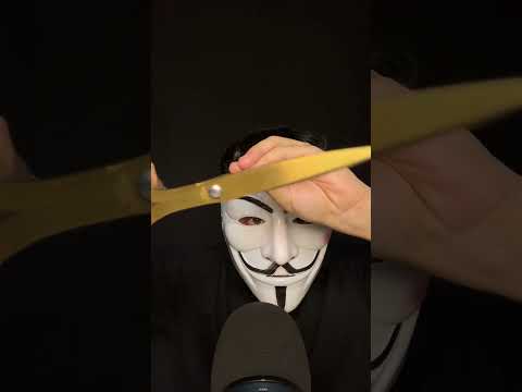 ASMR rápido y sin hablar 😶✨