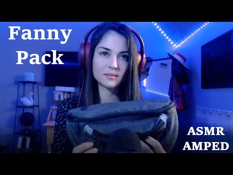 ASMR [New Trigger] | No Talking