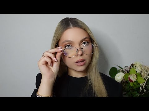 АСМР на Български: Направи си ЛИЦЕ 😳 Ролева Игра | ASMR in Bulgarian: Make a FACE!