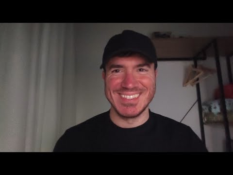 TE DORMIRÁS EN EL 7:58 DE ESTE VÍDEO EXACTAMENTE (ASMR)
