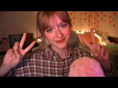 Уютный АСМР стрим | Общаемся и наслаждаемся жизнью
