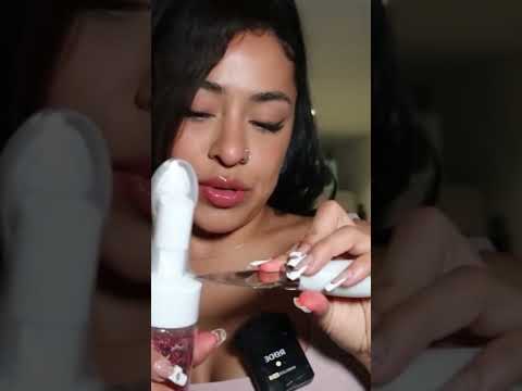ASMR PONIÉNDOME UN PIRCING