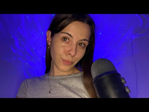 ASMR Dating Gossip / Boy Gossip 🍵✨ Episode 8