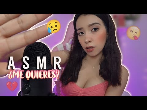 ASMR |  ¿Qué pasó ANOCHE ? Tu AMIGA se CONFIEZA 😳👄 (Roleplay)