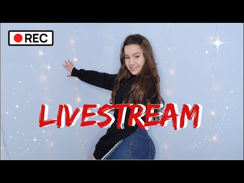 [ASMR] Quarantäne Livestream🥰