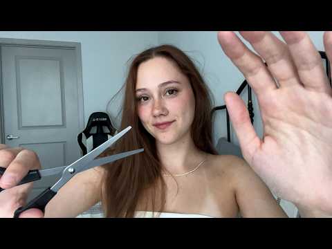 1 Minute Haircut💈#lofi
