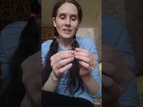 Распаковка и обзор подарков от моей подписчицы. 😊💖🙏