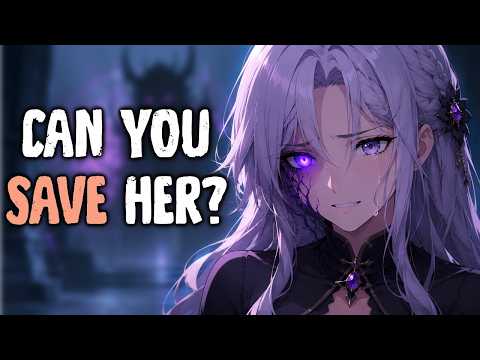 Your Childhood Friend Is Possessed [F4A] [Possessive] [Emotional] [Yandere] [ASMR Roleplay