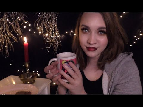 ⋆｡*✲ﾟ* The ASMR Tag *✲ﾟ*｡⋆