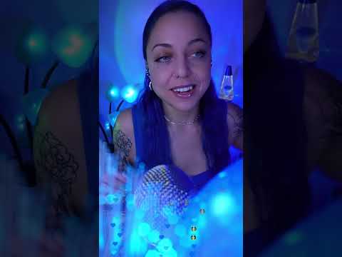 ASMR Livestream 430💙