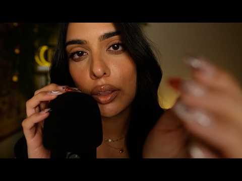 Why doesn't ASMR *feel* like this anymore?