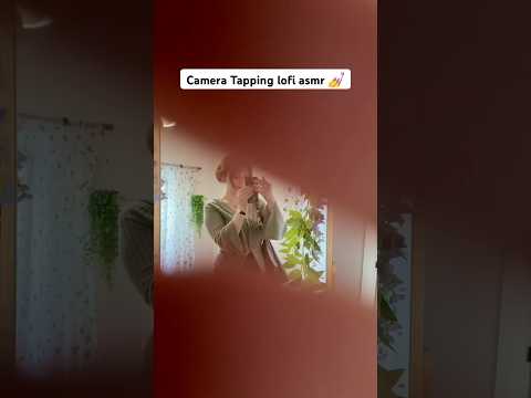 more camera tapping asmr 🤭these are all my IG stories hanabee_asmr 💛