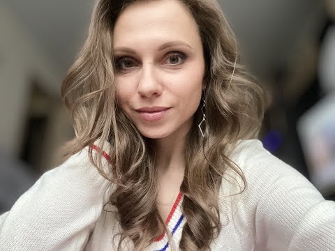 ЗАКРЫВАЙ ГЛАЗКИ И ЗАСЫПАЙ😴АСМР СТРИМ! Шепот, триггеры и мурашки! ASMR Stream! Live