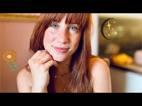 Triggerwords In Different Languages 🇷🇺 🇪🇸 | German ASMR | Rain Sounds 🌧️ 