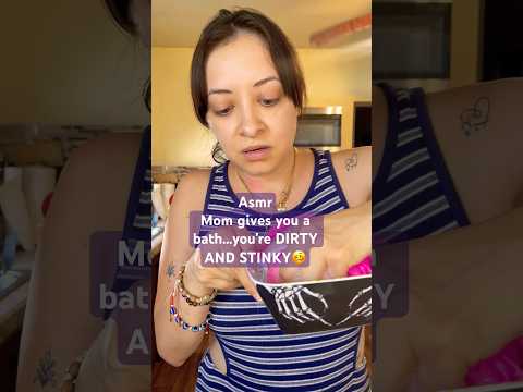 #asmr #mouthwhisper #funny #pov