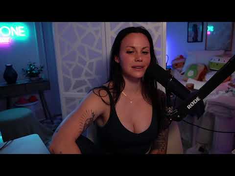 Simone ASMR - All videos @ The ASMR Index