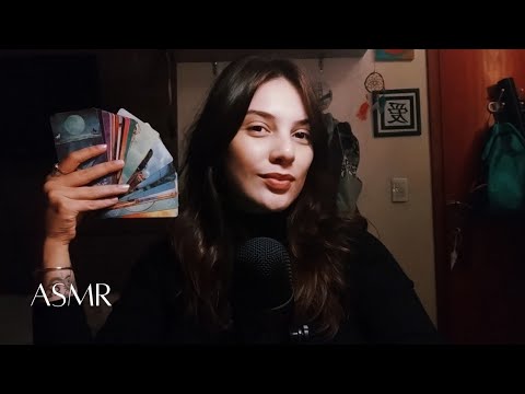 ❤️ ASMR SUSSURRANDO CONSELHOS PARA O MÊS DE JUNHO - Mori Yumi