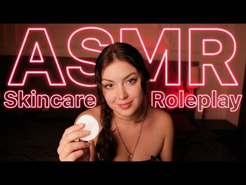 ASMR | Iva Berg Soft Touch 🫧