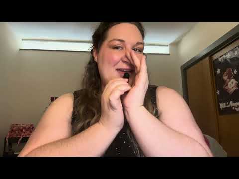 ASMR | Judging My Followers Names 💕
