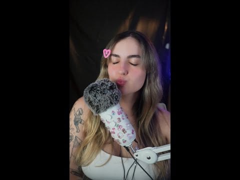 ASMR para DORMIR