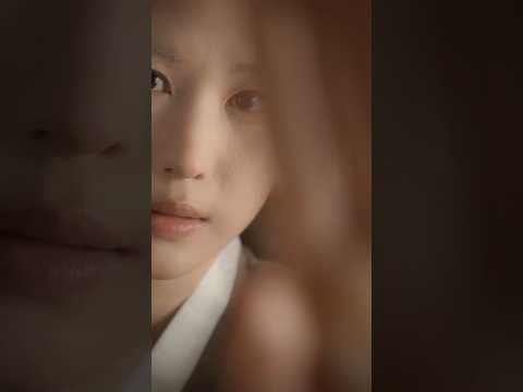 ASMR • Korean Dynasity Spring Spa #roleplayasmr #skincareasmr