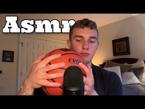 ASMR INTENSE Gripping and Grasping sounds (for sleep)