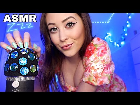 ASMR: COMBIEN DE TEMPS PEUX-TU TENIR SANS T’ENDORMIR ? 😍 (4K)