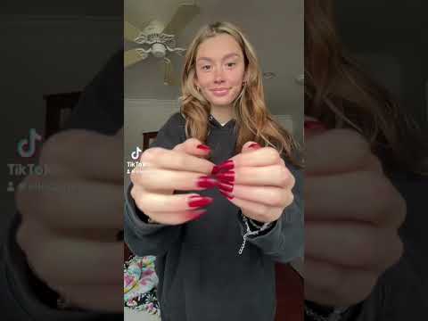 OOTD ASMR COMPILATION (ellesasmrr) 🫡🕺