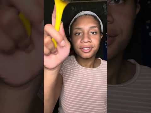 ASMR - Calm Derma Roller