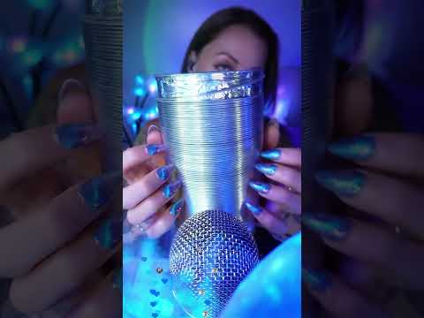 Dryer vent ASMR 🫠💙💤 #asmr #asmrsounds #asmrvideo