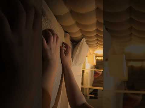 asmr mirrored massage roleplay