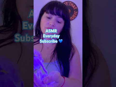 Shaving Cream ASMR @aramoonasmr1111 #relax #triggersforsleep #tingles #asmr #scratch #crunchyasmr