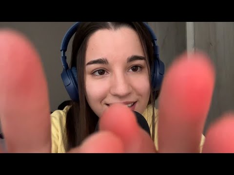 ASMR mi colección de entradas a conciertos | 100% susurros 