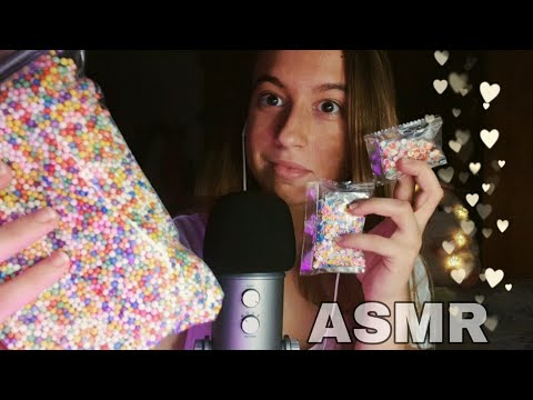 ASMR || Duerme profundamente con este ASMR || Pau ASMR