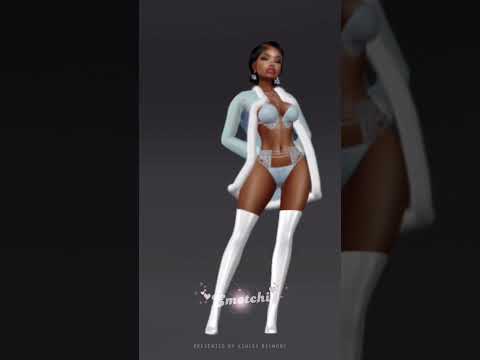 Meet Emotchi 🩵 Your Cyber Angel…