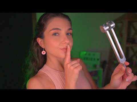 ASMR que HARÁ VIBRAR tu CUERPO y MENTE - Relajación Guiada en Español | Lonixy ASMR