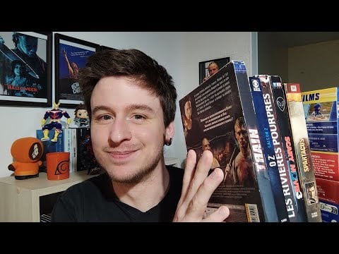 Compte rendu n°2 - ASMR Français