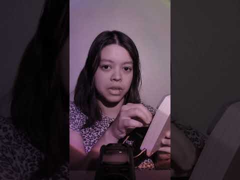 Je répare tes yeux 👀  #asmr #softspoken #asmrfr