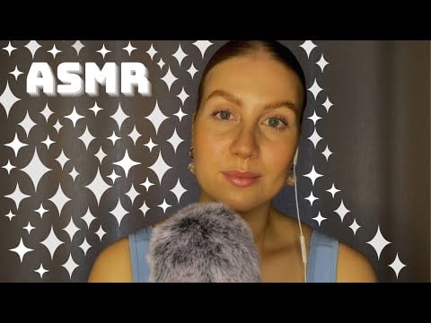 ASMR SUOMI | Höpöttelyä pörrömikin kanssa🤍 juhannus, synttärit, kesäsuunnitelmia