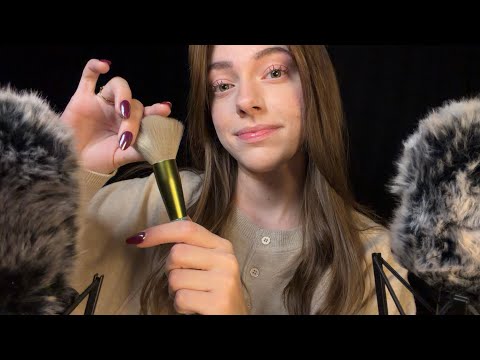 Do You Remember When ASMR Felt This Relaxing??