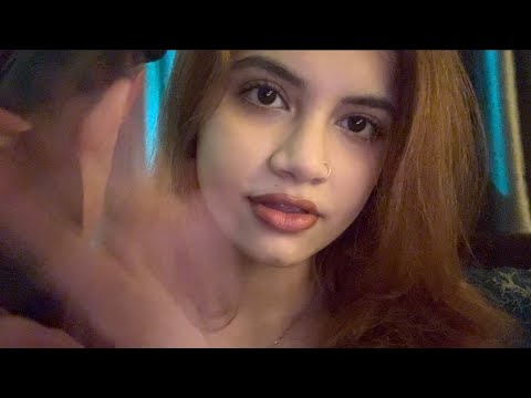 ASMR for Overthinkers 🧠 Quiet Your Mind & Fall Asleep Fast
