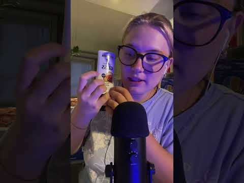 BACK TO WORK lol. #asmr