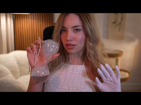 ASMR | 3 Triggers With Rode nt5