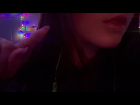 ✨ASMR That Will Put You To Sleep (Mouth Sounds) ✨