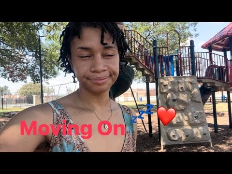 Vlog #96 - Dates & Breakups & The Runaway