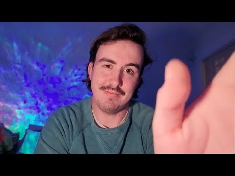 ASMR Comfort Talk: You Have Been and Always Will Be Enough