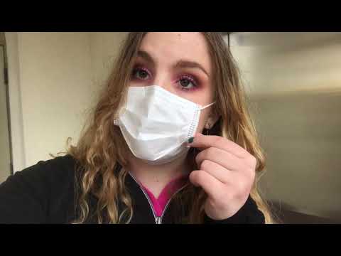 Corona Quarantine Vlog Day 19